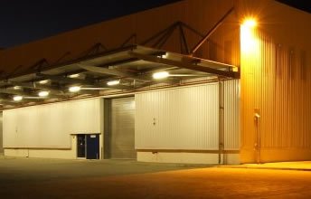 All types of LT & HT industrial work