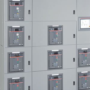 Electrical parameter & equipment design