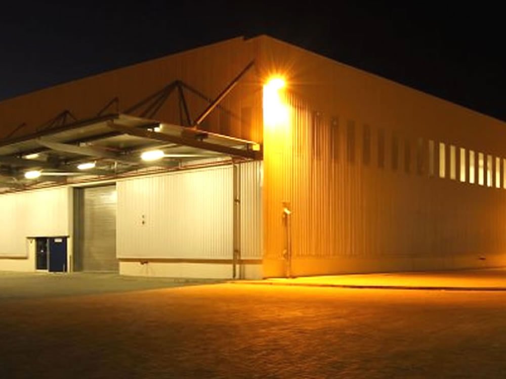 Maintenance and reliability support
