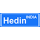HEDIN logo