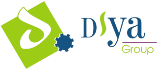 Diya Group logo