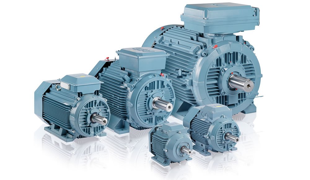 ABB Motors