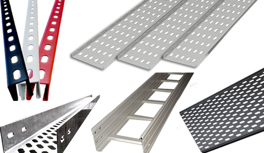 Cable Tray