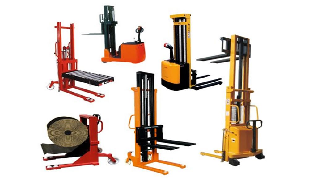 Material Handling Equipment