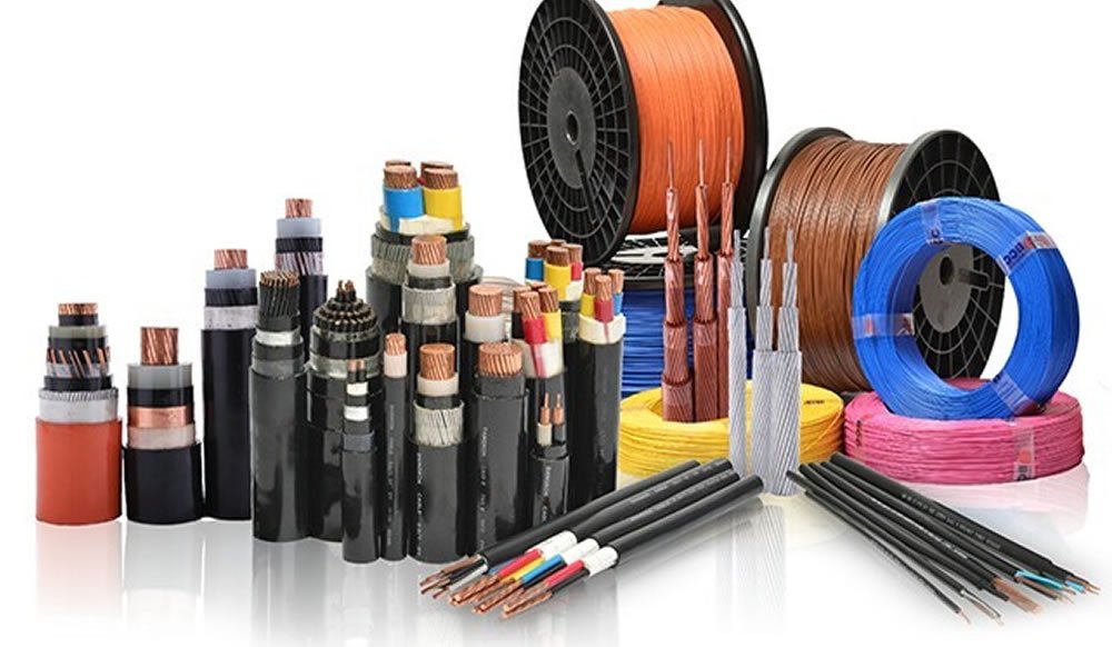 Polycab Wires & Cables
